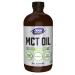 Now Foods Sports MCT Oil Unflavored 16 fl oz (473 ml)
