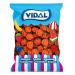 Vidal Bonbon G lifi Citrouilles Halloween 1 kg