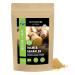 Organic ginger powder (500g) Ginger ground from controlled organic cultivation ginger powder 100% natural without additives gluten -free lactose -free laboratory test vegan 500 g (1 Pack)