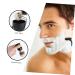 Premium Men's Shaving Kit | Facial Care Set with Shaving Brush & Bowl for a Perfect Grooming Experience - Buy Online on GoSupps.com