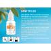 PUROPTICS Carmellose 1% Lubricant Eye Drops for Dry Eyes and Irritated Eyes 10ml (Pack of 1) - Buy Online on GoSupps.com