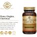 Solgar Skin Nails Hair - Beauty - Essential Nutrients: Zinc Vitamin C Amino Acids Copper - Patented Form of MSM - Food Supplement - Bottle of 120 tablets - Buy Online on GoSupps.com