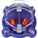 Ezy Dose Magnifying Pill Cutter - Blue | Precision & Ease for International Shipping - Buy Online on GoSupps.com