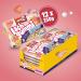 nimm2 Lachgummi Joghurt - 12 x 250g Fruit Gums with Juice Vitamins & Yoghurt | Buy Internationally - Buy Online on GoSupps.com