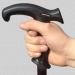 Wooden Walking Stick Solid Cane Wood Cane Wood Leading Crutches Carving Outdoor Plastic Handle Walking Cane Walking Sticks Elderly Walking Stick Tractor - Buy Online on GoSupps.com