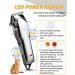 Dog Clippers Professional Dog Grooming Clippers for Thick Coats Hair Rechargeable Low Noise Cordless Pet Hair Trimmer Shaver Kit with Ceramic Blade LED Display Pet Cat Clippers for Dogs Cats - Buy Online on GoSupps.com
