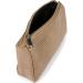 styleBREAKER Women's Brown Crocodile Look Beauty Bag | Cosmetic & Makeup Organizer - Product 02013018 - Buy Online on GoSupps.com