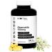 Quercetin 1000 mg.180 vegan capsules for 3-month treatment.Saphora Japonica flower extract with 95% quercetin.Cellular antioxidants and natural inflammatory inhibitors