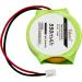 Replacement AFPX-Batt CR2450 Battery for FP-X Series Controllers | 3V 550mAh | International Shipping - Buy Online on GoSupps.com