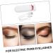 Buy Electric Eyelash Curler | Mini Heated Lash Clip Tool for Perfect Lashes - Fast Worldwide Shipping - Buy Online on GoSupps.com