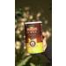 Nick Of Time South Indian Chicory Filter Coffee (55:45 Coffee Chicory Ratio) 100% Arabica AA Grade Dark Roast | Balanced Flavor & Aroma (500g|17.63 oz) - Buy Online on GoSupps.com