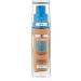 Maybelline New York Superstay Better Skin Foundation  Pure Beige  1 Fluid Ounce