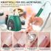 Electric Nail File - 35000 RPM Nail Miller 6-in-1 Manicure Set with LED Display for Gel & Acrylic Nails | Safe for Beginners & Professionals - Buy Online on GoSupps.com