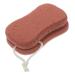 BELLIFFY Bath Sponge Bath Exfoliating Sponge Shower Exfoliating Sponge Brush Shower Sponge Brush Shower Pouf Brush Bath Shower Sponge Shower Sponge Pouf Bath Body Scrubber Bath Scrubber