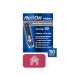 ReliOn Premier Blood Glucose Test Strips 50 Count + STS Home Sticker.