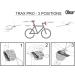 Buy TRAX Pro Towing System - Versatile Bicycle & E-Bike Trailer for International Shipping - Buy Online on GoSupps.com