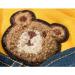 Dog Denim Overalls for Small & Medium Pets | Cute Costume Clothes for Boy & Girl Dogs | Yellow with Bear Embroidery - Buy Online on GoSupps.com