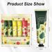  Rakiuty Moisturizing Hand Cream Hand Cream Gift Set Cream for Dry Hands (ONE SIZE Fruity Scent) - Buy Online on GoSupps.com