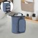 Magidal Storage Bag for Oral Showers - Large Capacity Lightweight & Durable Travel Container in Blue - Buy Online on GoSupps.com
