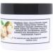 Eclectic Lady Vanilla Hazelnut Body Cream - Shea Butter & Aloe Handcrafted in USA 2 oz - Phthalate-Free Lotion for Women - Buy Online on GoSupps.com