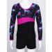 Choomomo Kids Girls Long Sleeve Leotard with Booty Shorts Set - Gymnastics Ballet Dance Night Pegasus 10 Years - Buy Online on GoSupps.com