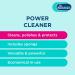 Dr. Beckmann Power Cleaner | Cleans polishes & protects | 550 g - Buy Online on GoSupps.com