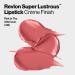 Revlon Super Lustrous Lipstick 415 Pink in the Afternoon - Moisturizing Creamy Formula with Vitamin E and Avocado Oil - Buy Online on GoSupps.com