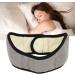 ICRPSTU Soundproof Sleep Earmuff - Noise Reduction Adjustable Warm Ear Wrap for Men & Women (Grey) - Comfortable Sleep Gear - Buy Online on GoSupps.com