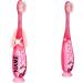 Hello Kitty LED Baby & Children Toothbrush - Extra Soft Bristles 1-Minute Timer & Suction Cup - Ideal Kids Oral Care - Buy Online on GoSupps.com
