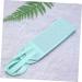 Didiseaon 2 Pcs Bathroom Accessories - Back Scrubber & Towel Remover for Shower - Loofah & Towel Training Pouch - International Shipping Available - Buy Online on GoSupps.com