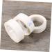 FOMIYES 18 Rolls Eyelash Make Lash Extension Tape Breathable Lash Tape Lash Extensions Tape Lash Extension Supplies Tape for Fabric Tape White Extend Sensitive - Buy Online on GoSupps.com
