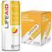 LIFEAID Vitality Blend - Daily Vegan Vitamins with Turmeric for Inflammation Relief | 12-Pack Healthy Soda Replacement - Buy Online on GoSupps.com