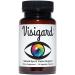 Visigard - Natural Eye and Vision Supplement - Non-GMO Vegan Gluten-Free