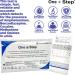 5-in-1 Urine Drug Test Kit - Cocaine, Heroin, Speed, Valium, Methadone - Home Testing - Buy Online on GoSupps.com
