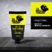 The Bald Theory SPF 30 Scalp Moisturizer - Buy Online on GoSupps.com