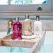 Molton Brown Fiery Pink Pepper Bath and Shower Gel 300ml - Luxurious Cleansing Experience - Buy Online on GoSupps.com