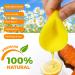 Turmeric Cleansing Pads - 30 Pack of Turmeric Acid Pads for Brightening & Exfoliation - International Shipping Available - Buy Online on GoSupps.com