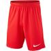 Nike Unisex Kids' Dri-FIT Park III Shorts - University Red/White | International Shipping Available - Buy Online on GoSupps.com