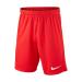 Nike Unisex Kids' Shorts Dri-fit Park Iii Shorts M University Red/White