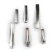All-in-One DIY Hair Clip Kit - 30pcs Assorted Size Flat Alligator Clips - Buy Online on GoSupps.com