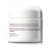 2X Oceanic Skincare Cream - Anti-Aging Collagen & Vitamin Infused Face Cream - 2 Month Supply for Wrinkle Reduction & Skin Repair - Buy Online on GoSupps.com