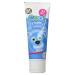 Morrisons Just for Kids Cool & Minty 3+ Years Toothpaste 75ml