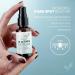 Skin Brightening Serum for Women | Glowing Facial Serum with Vitamin C, Hyaluronic Acid, Niacinamide & E | Dark Spot Remover & Sun Spot Corrector - Buy Online on GoSupps.com