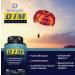 Premium DIM Supplement with 150mg DIM, Broccoli, Calcium D-Glucarate & Bioperine - Menopause Support & Balance - 60 Capsules - Buy Online on GoSupps.com