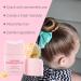 Children's Hair Gel Children's Styling Gel Pomade Stick 80 Ml Hair Styling Product Broken Hair Finishing Cream Children's Hair Wax Children's Modeling Cream Gel (2pc) - Buy Online on GoSupps.com