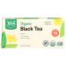 365 Organic Black Tea - 70 Count | Whole Foods Market - Buy Online on GoSupps.com
