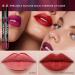 Buy Mimore 12th Specialist Lip Liner Pencil Set - Matte Smooth Waterproof Lip Makeup Kit for Women - Buy Online on GoSupps.com