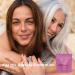 Flip My Life Collagen Peptides + Biotin Hyaluronic Acid & Vitamin C - For Hair Skin Nails - Gut Health/Joint Support - Ageless Beauty Blend Supplement Powder for Men/Women - 9g Protein 26 Servings - Buy Online on GoSupps.com