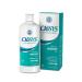 CloSYS Sensitive Mouthwash, 32 Ounce, Gentle Mint, Alcohol Free, Dye Free, pH Balanced, Helps Soothe Mouth Sensitivity, Fights Bad Breath 1-Pack Mouthwash (32 Fl Oz Bottle)