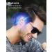 Bluedio NE Soft Silicone Sleep Earplugs -40dB for Sleeping, Concerts, Festivals | Noise Reduction Ear Plugs for Comfortable Fit - Buy Online on GoSupps.com
